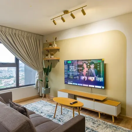 Arte Cheras Kuala Lumpur Exterior photo