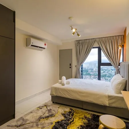 Arte Cheras Kuala Lumpur Exterior photo