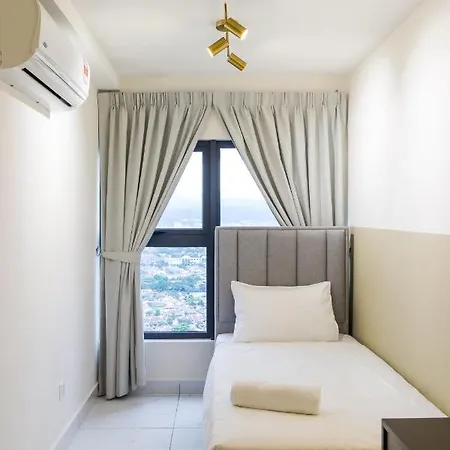 Arte Cheras Kuala Lumpur Exterior photo