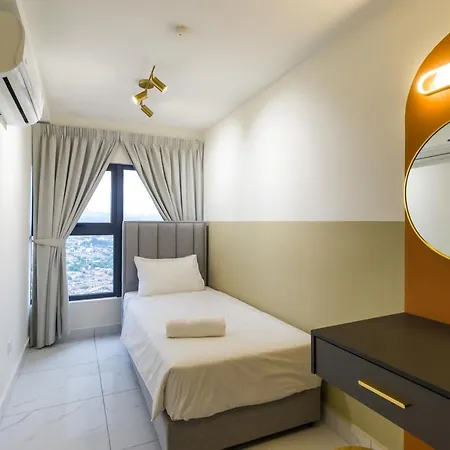 Arte Cheras Kuala Lumpur Exterior photo