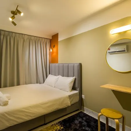 Arte Cheras Kuala Lumpur Exterior photo