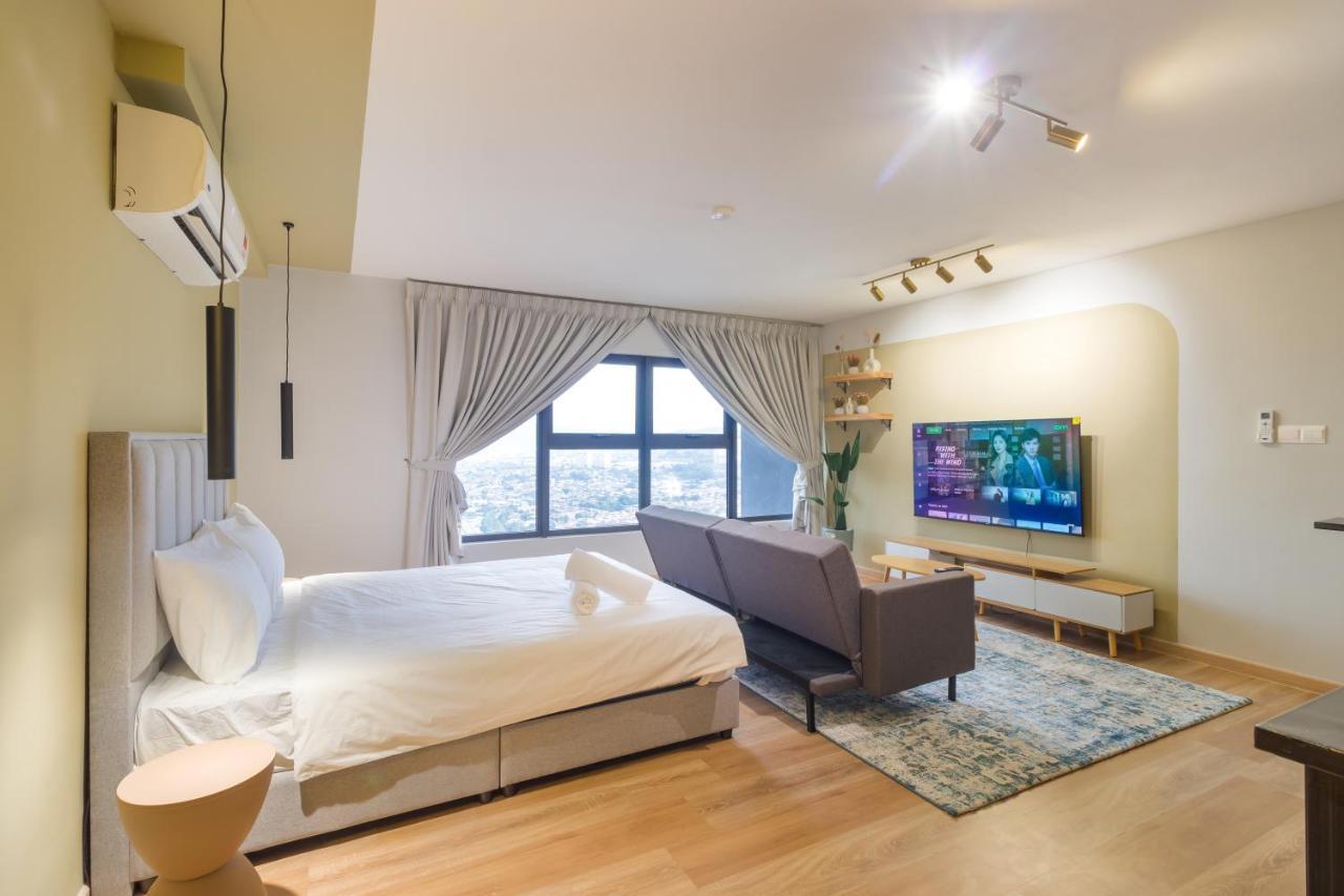 Apartment Arte Cheras