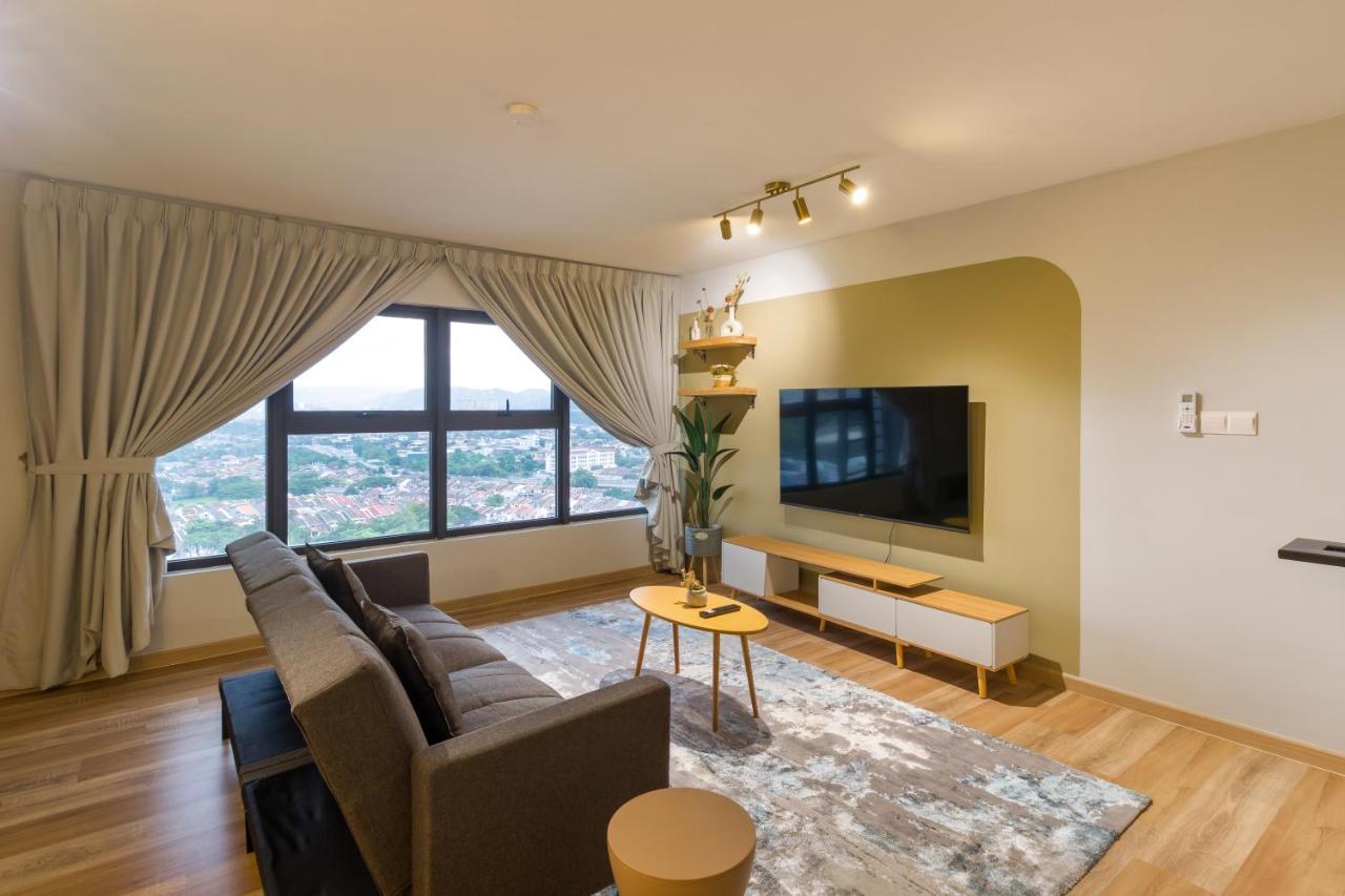 Apartment Arte Cheras