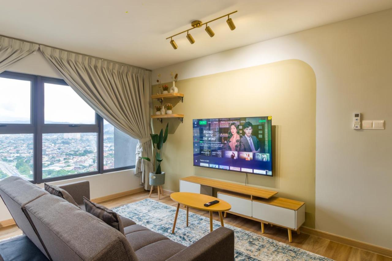 Apartment Arte Cheras *
