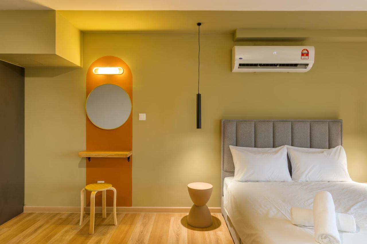 Apartment Arte Cheras