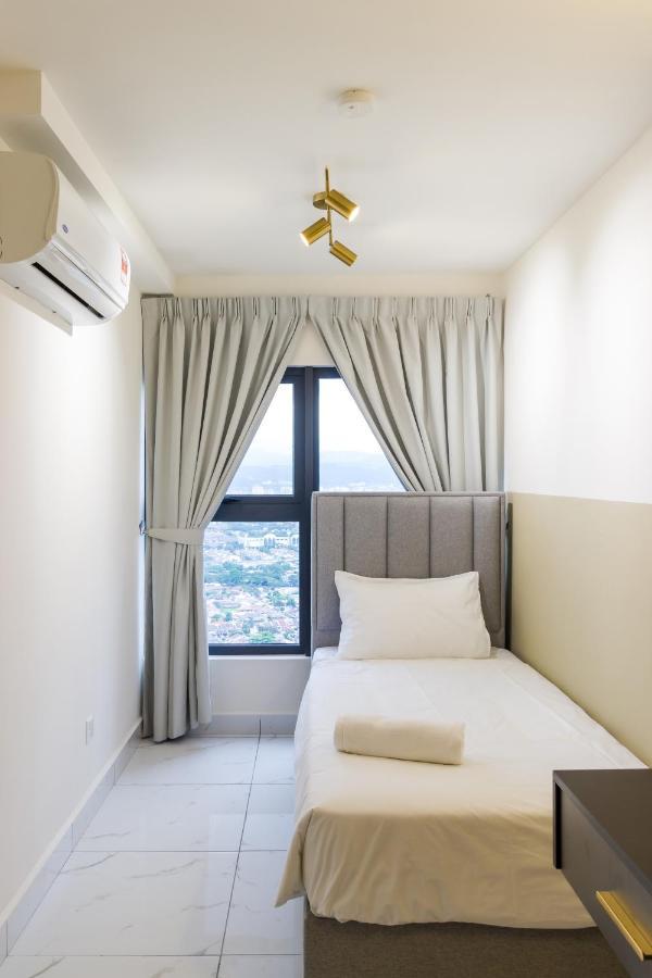 Arte Cheras Apartment Kuala Lumpur
