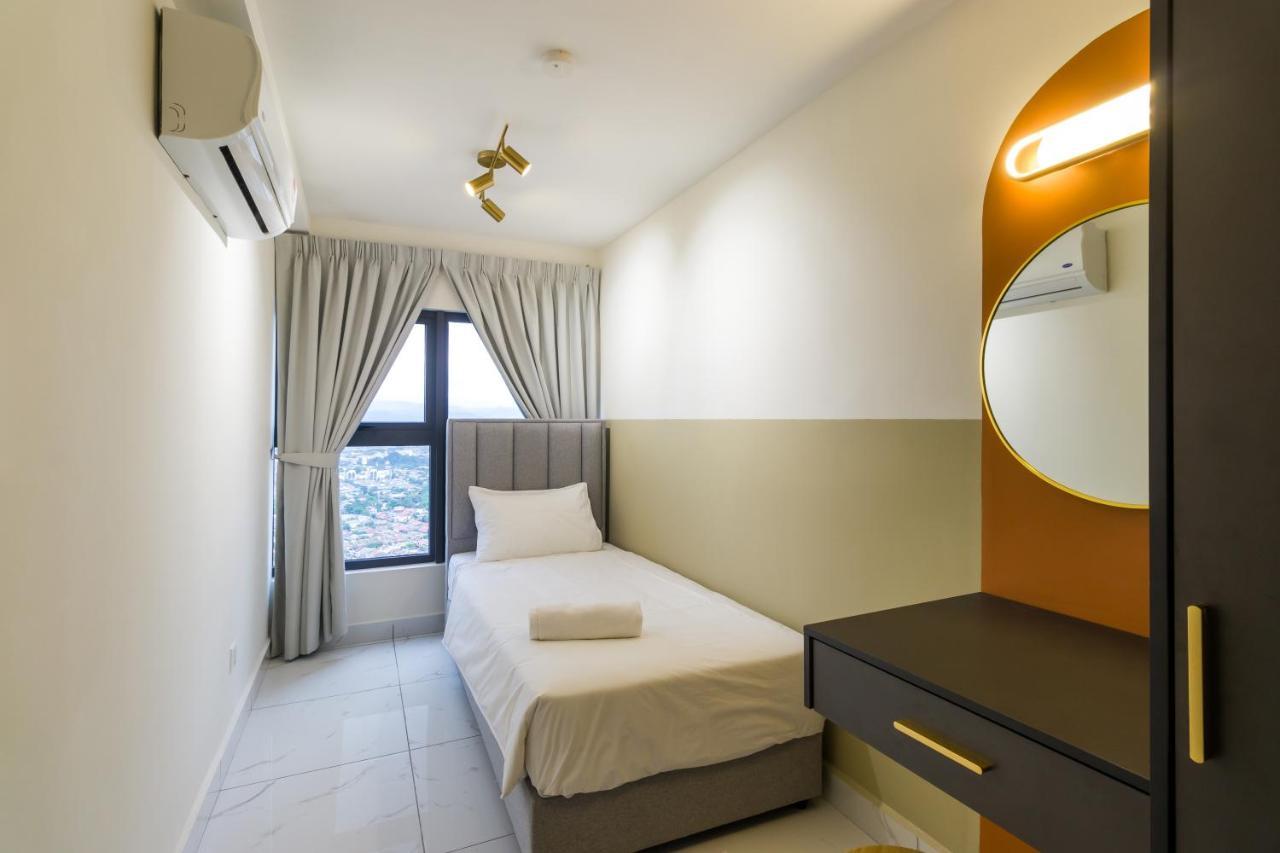 Apartment Arte Cheras Kuala Lumpur