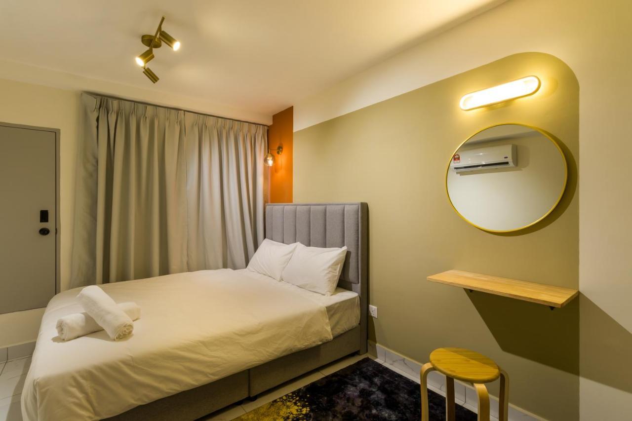 Arte Cheras Apartment Kuala Lumpur
