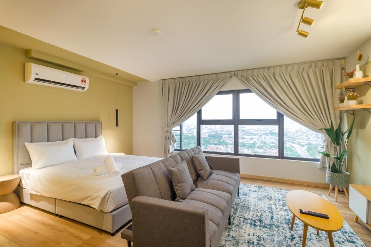 Apartment Arte Cheras *