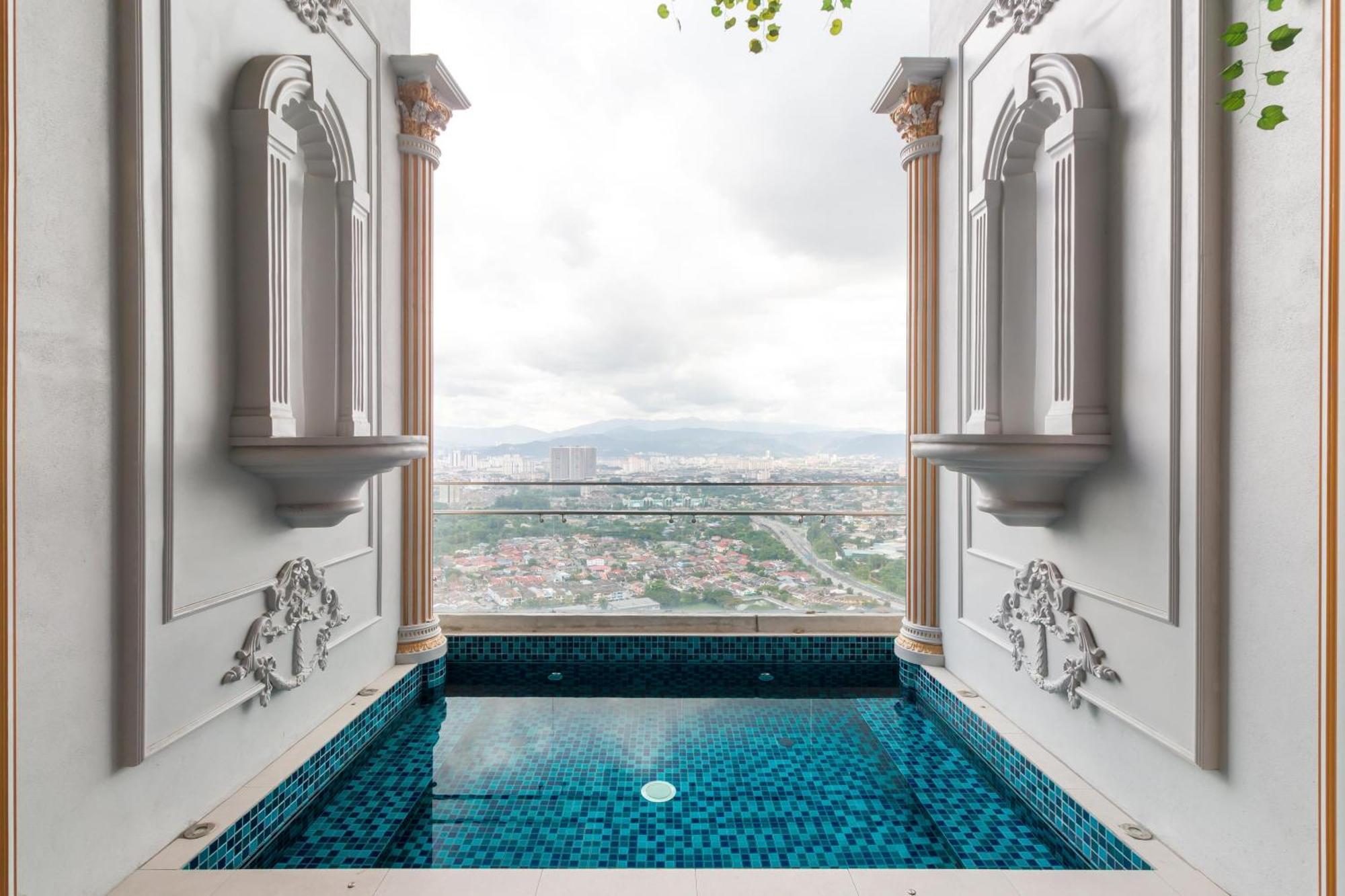 Arte Cheras Apartment Kuala Lumpur