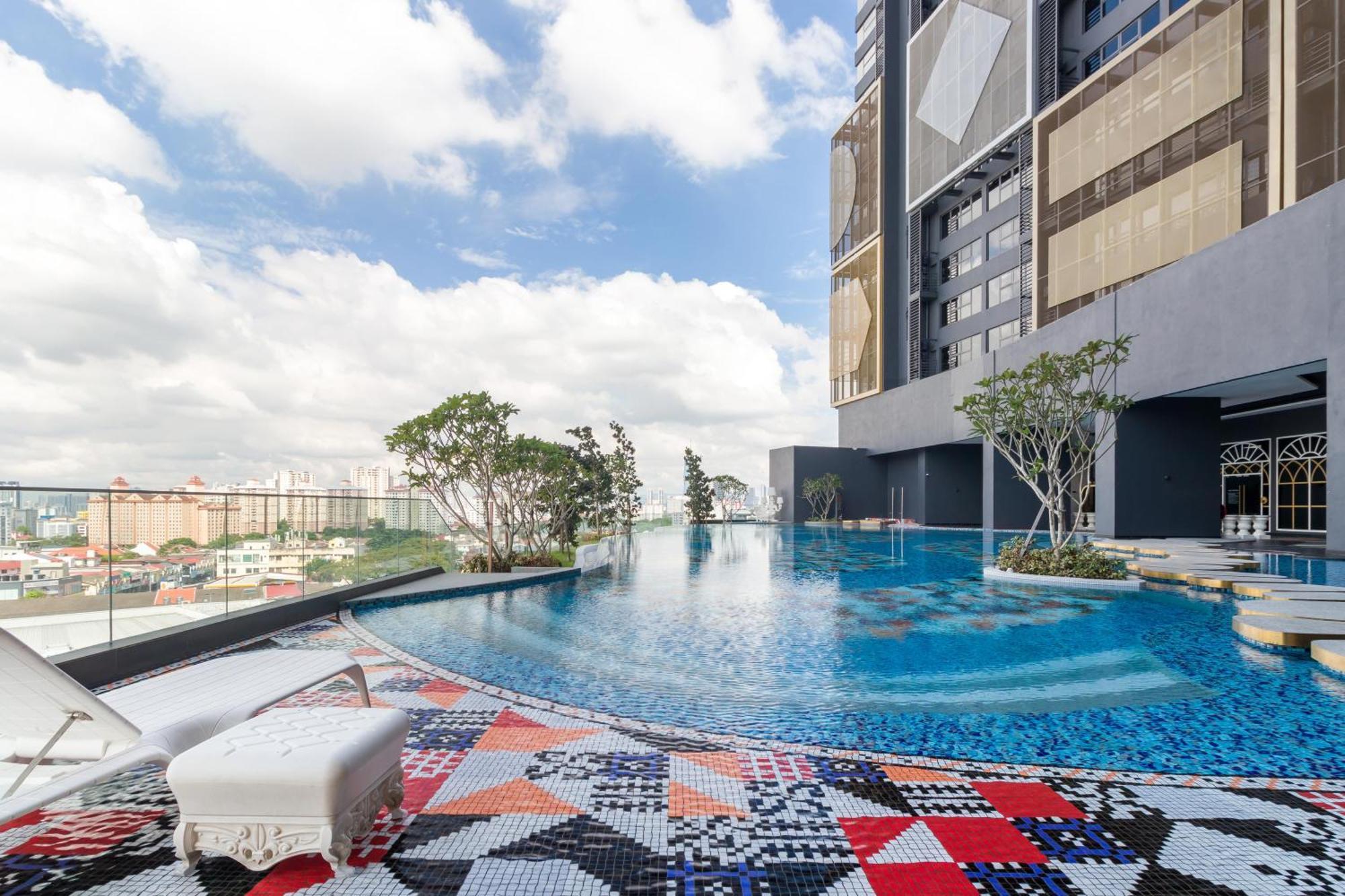Arte Cheras Apartment Kuala Lumpur
