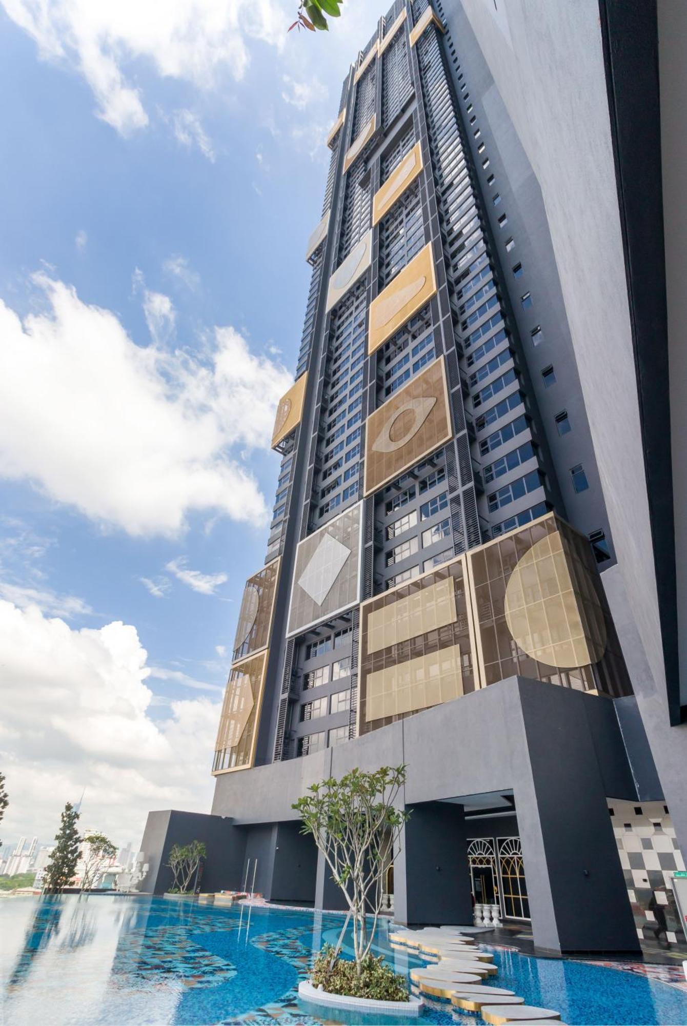 Apartment Arte Cheras Kuala Lumpur
